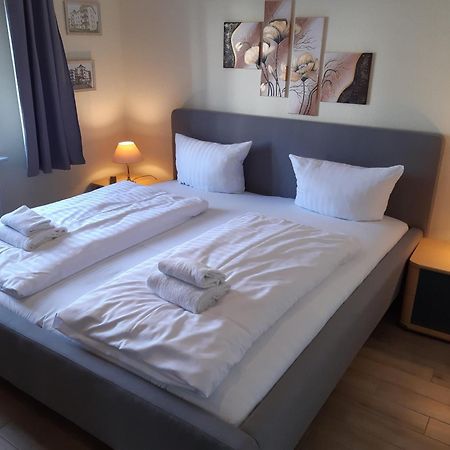 Haus Miramar Apartment Heringsdorf  Bagian luar foto
